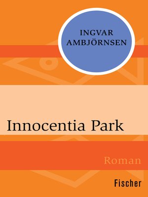 cover image of Innocentia Park
